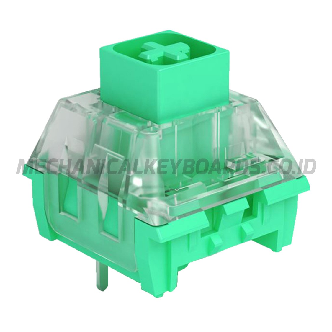 Tactile green deals